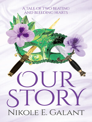 cover image of Our Story